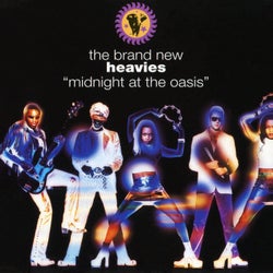 Midnight At The Oasis (Remixes)