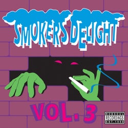 Smokers Delight, Vol. 3