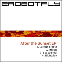 After The Sunset EP