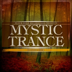 Mystic Trance Episode 4