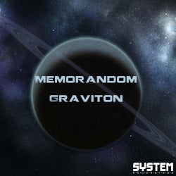 Memorandom Graviton's Chart