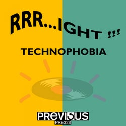 Technophobia (Remix 95)