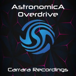 Overdrive (Extended Mix)