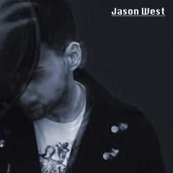 DJ Jason West May Chart