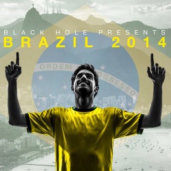 Black Hole presents Brazil 2014