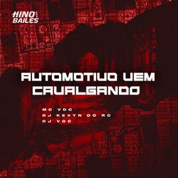 Automotivo Vem Cavalgand0