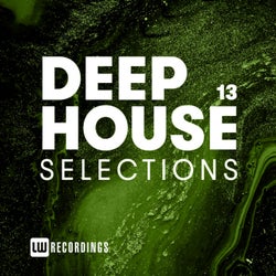 Deep House Selections, Vol. 13