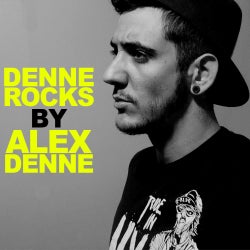 DENNE ROCKS CHART