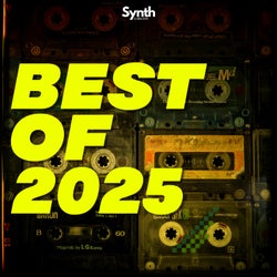 Best of 2025