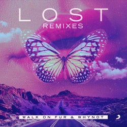 Lost (WADD, AYCA, Bia Portela Remix)