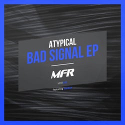 Bad Signal EP