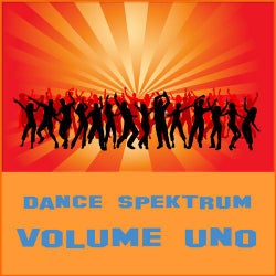 Dance Spektrum - Volume Uno