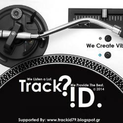 Track? ID.'s March 2015 Chart