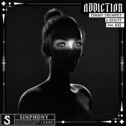 Addiction (feat. KEL) (Extended Mix)