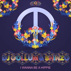 I Wanna Be a Hippie