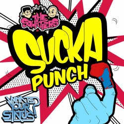 Sucka Punch