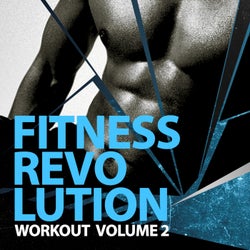 Fitness Revolution Workout, Vol. 2