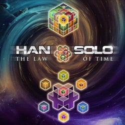 Law of Time EP