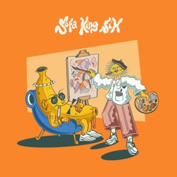 Sofa King Six, Part 1