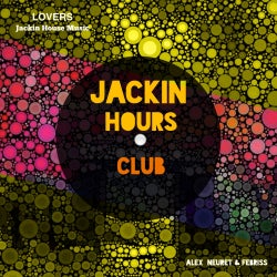 Jackin house charts september 2013