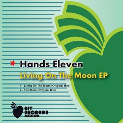 Living On The Moon EP