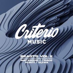 Criterio Beasts Vol. II