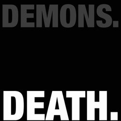 Demons.