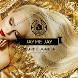 Blonde Bomber