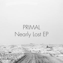 Nearly Lost EP