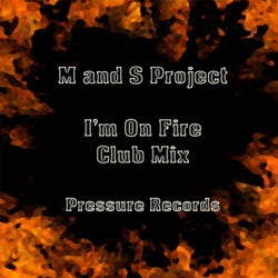 I'm On Fire(Club Mix)