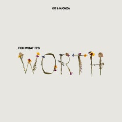 For What It's Worth