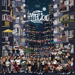 HYPER2000