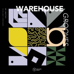 Warehouse Grooves Vol. 12
