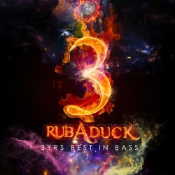 Rub A Duck 3YRS Best In Bass
