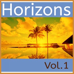 Horizons, Vol. 1