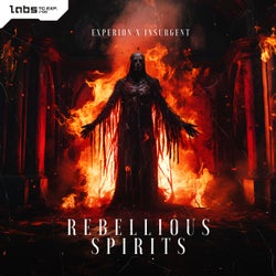 Rebellious Spirits - Pro Mix