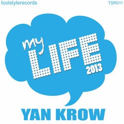 My Life 2013