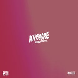 anymore
