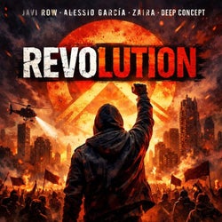 Revolution
