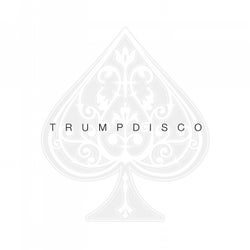 Trumpdisco - EP