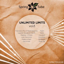 Unlimited Limits Vol.8