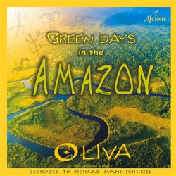 Green Days in the Amazon