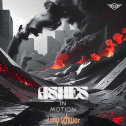 Ashes In Motion