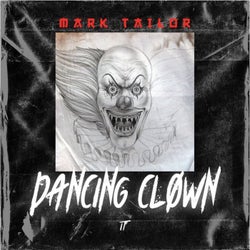 Dancing Clown
