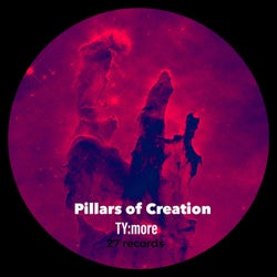 Pillar of Creation