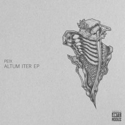 Altum Iter EP