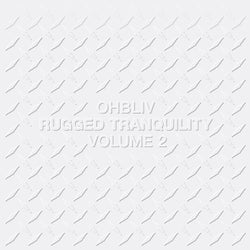 Rugged Tranquility Volume 2