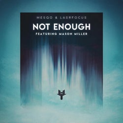 Not Enough (feat. Mason Miller)