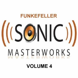 Sonic Masterworks Vol 4 Funkefeller