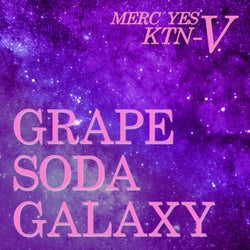 Grape Soda Galaxy